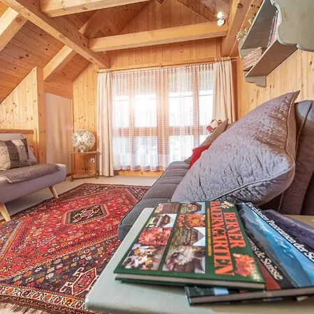 Deheimelig Bed & Breakfast Huttwil