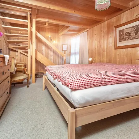 Deheimelig Bed & Breakfast Huttwil