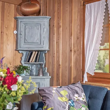 Deheimelig Bed & Breakfast 3*