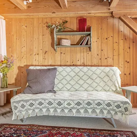 Deheimelig 3* Huttwil