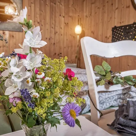 Deheimelig Bed and Breakfast