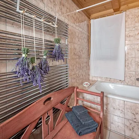 Deheimelig Bed & Breakfast