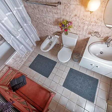 Bed & Breakfast Deheimelig 3*