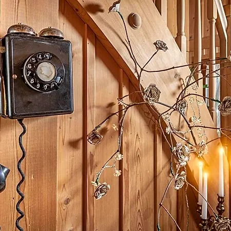 Deheimelig Bed & Breakfast Huttwil
