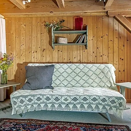 Deheimelig Bed & Breakfast Huttwil