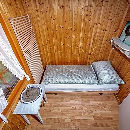 Bed & Breakfast Deheimelig