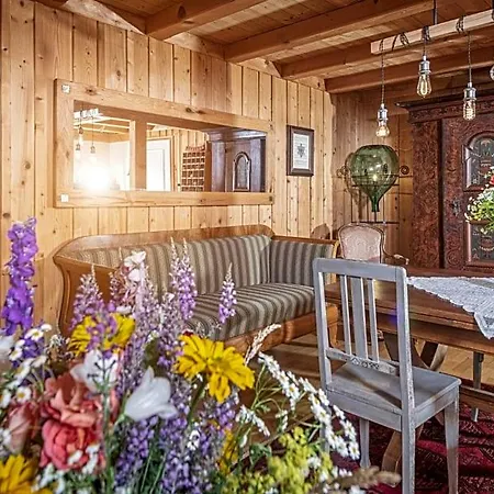 Bed & Breakfast Deheimelig