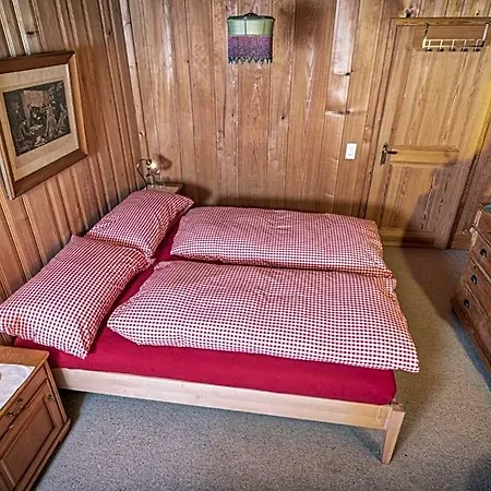 Bed & Breakfast Deheimelig