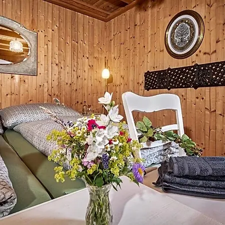 Bed & Breakfast Deheimelig