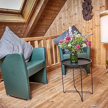 Deheimelig Bed & Breakfast 3*