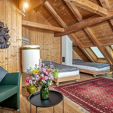Bed & Breakfast Deheimelig