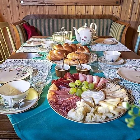 Deheimelig Bed & Breakfast