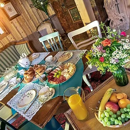 Deheimelig Bed & Breakfast 3*