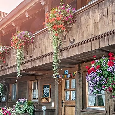 Bed & Breakfast Deheimelig 3*