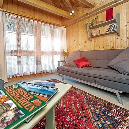 Deheimelig Bed & Breakfast
