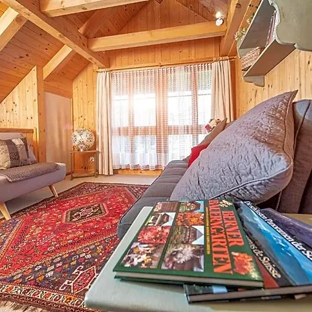 Bed & Breakfast Deheimelig
