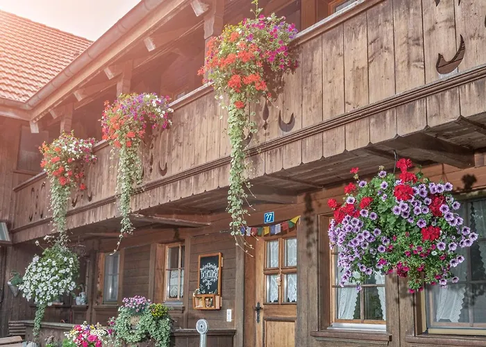 Deheimelig Bed and breakfast