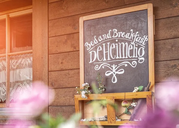 Deheimelig 3* Huttwil