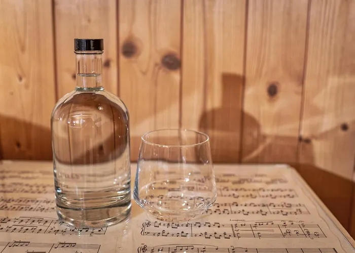 Panzió Deheimelig 3*