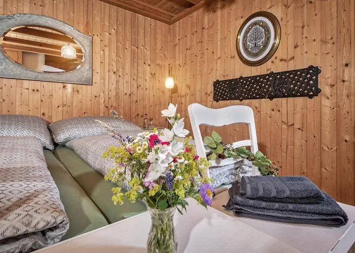 Deheimelig 3* Huttwil