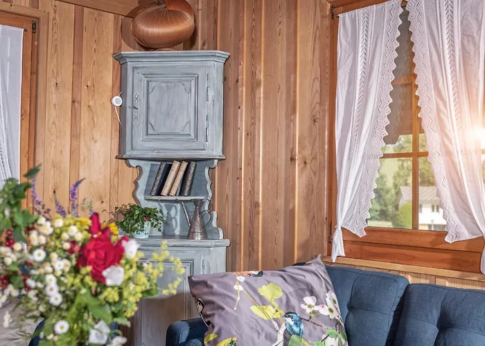 Deheimelig Panzió 3*