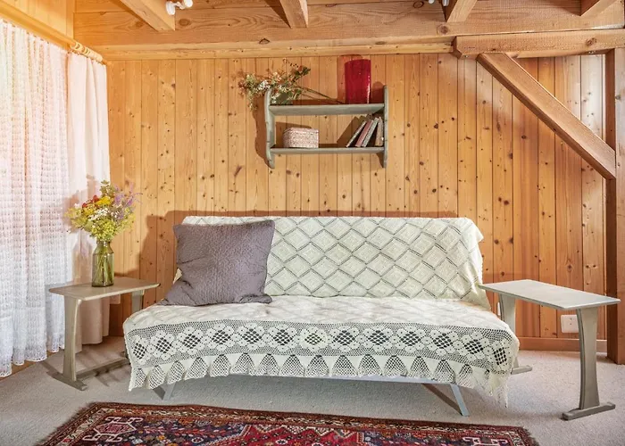 Deheimelig 3* Huttwil