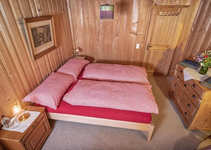 Bed and breakfast Deheimelig 3*