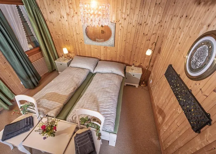 Deheimelig Panzió Huttwil