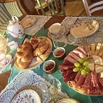 Deheimelig Alojamento de Acomodação e Pequeno-almoço