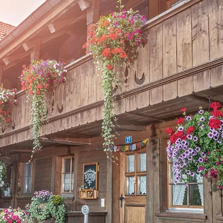 Deheimelig Bed & Breakfast