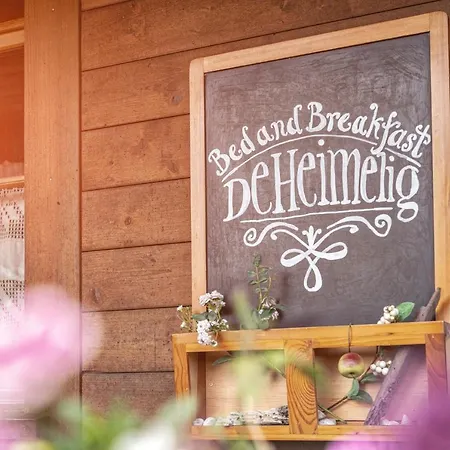 Deheimelig 3* Huttwil