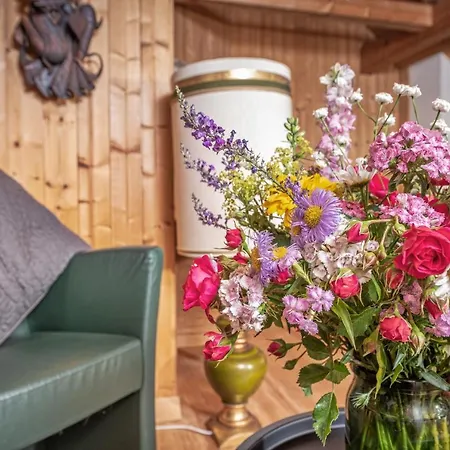 B&B Deheimelig *