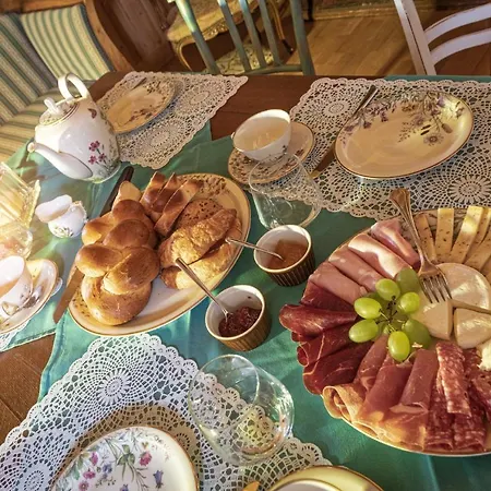 Deheimelig Bed & Breakfast