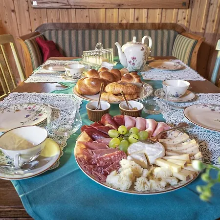 Deheimelig Bed & Breakfast