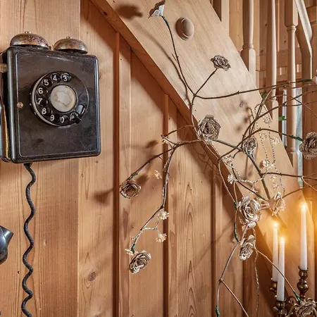Deheimelig B&B