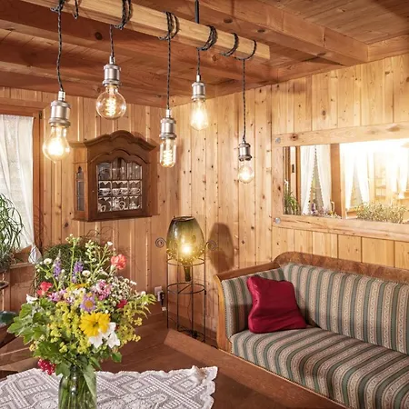 Bed & Breakfast Deheimelig Huttwil