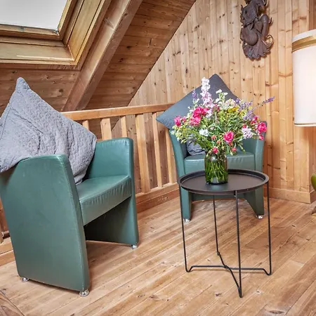 Deheimelig Panzió 3*