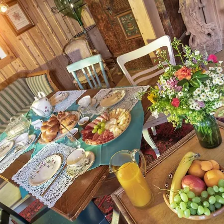 Deheimelig Bed & Breakfast Huttwil