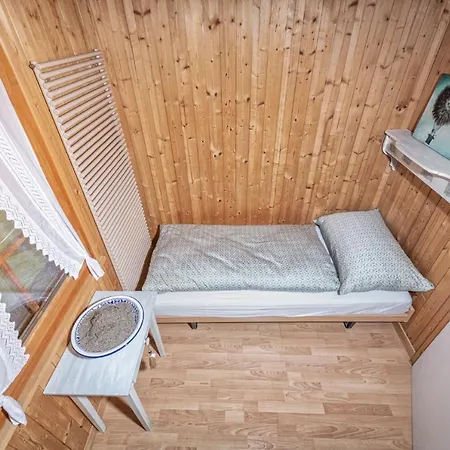 Bed & Breakfast Deheimelig *