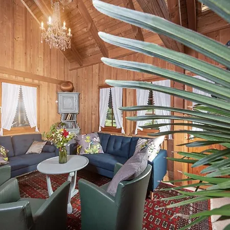 Panzió Deheimelig 3*